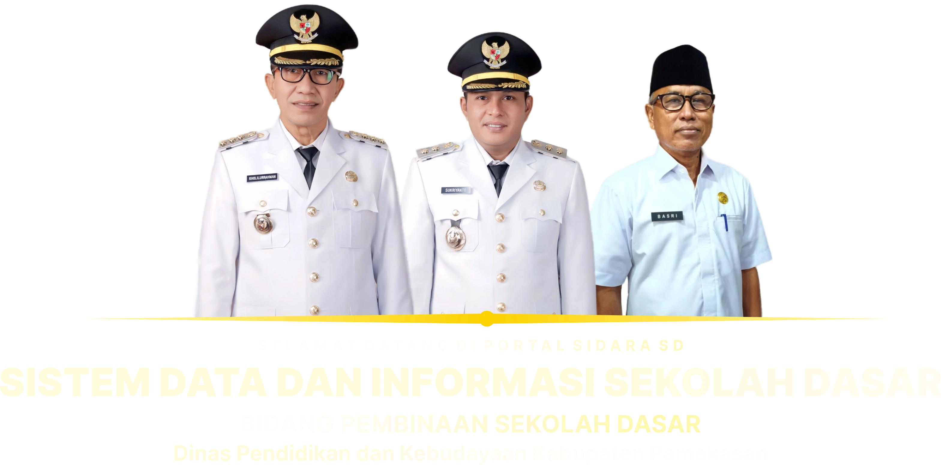 Hero Bidang SD