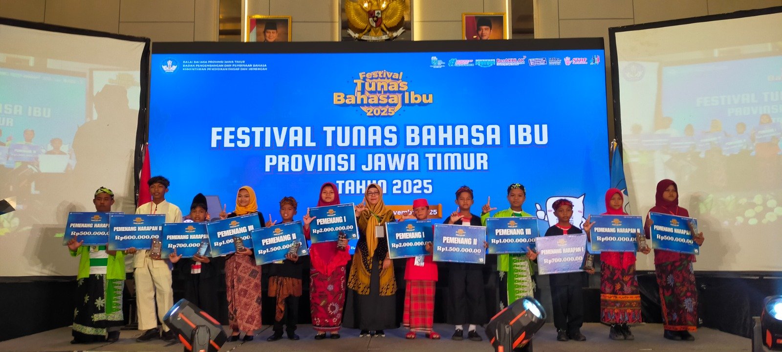 Foto Peserta