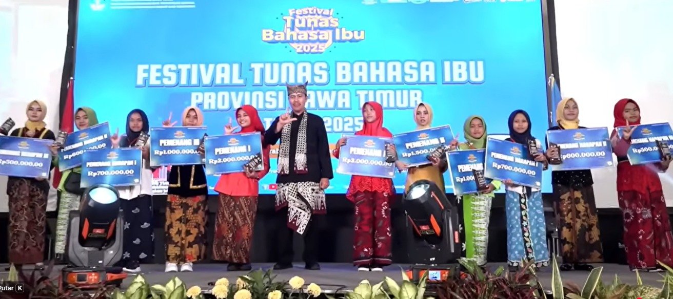 Foto Peserta